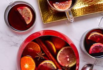 Mulled Wine