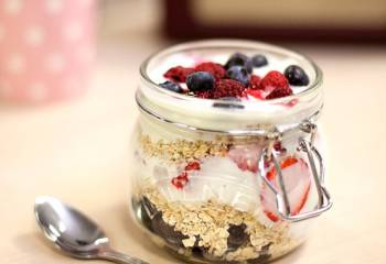 Overnight Oats