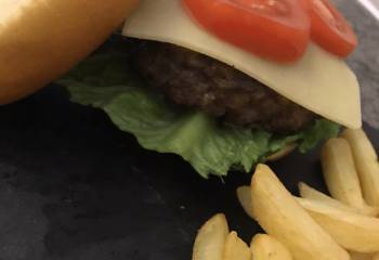 Slimming World Beef Burgers &Ndash; Spicentice