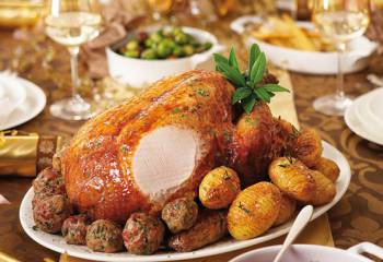 Roast Turkey