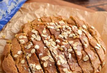 Healthy Extra Gluten Free Soda Bread | Slimming World