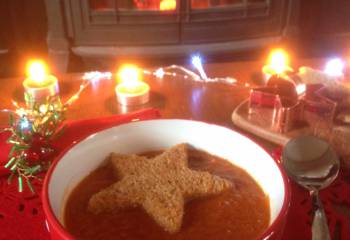 Christmas Soup