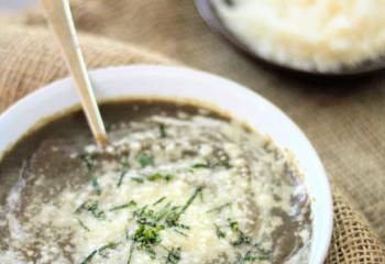 The Best Syn Free Creamy Mushroom Soup Recipe &Ndash; Slimming World Friendly &Ndash; Ee