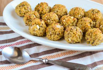 Bulgur Wheat Sage And Onion Stuffing