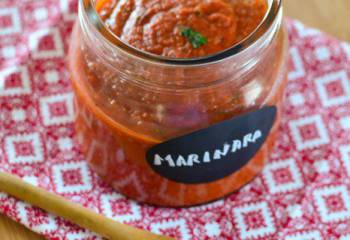 Marinara Sauce