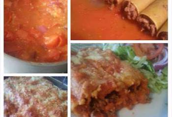 Sw Syn Free Cannelloni