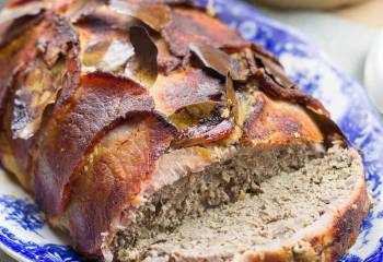 Syn Free Meatloaf