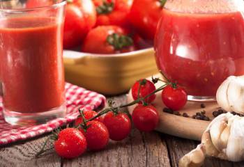 Syn Free Tomato Sauce For Pizza Or Pasta | Slimming World Recipe