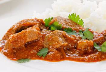 Lamb Curry