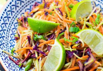 Mexican Slaw