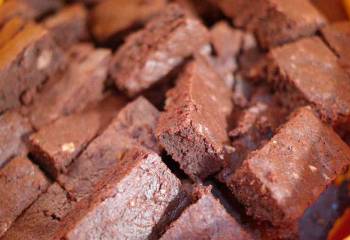 Chocolate Brownies