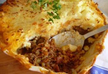 Cottage Pie