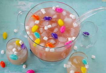 Easter Punch