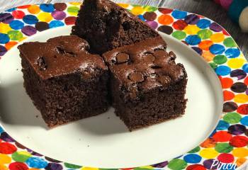 Chocolate Brownies