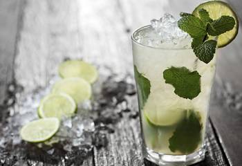 Mojito Cocktail | Slimming World Recipe