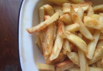 Perfect Slimming World Chips