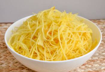 Spaghetti Squash