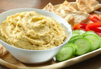 Amazing Syn Free Hummus