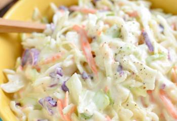 Coleslaw