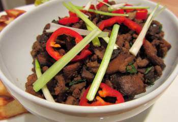 Sw Recipe:asian Style Chilli Beef