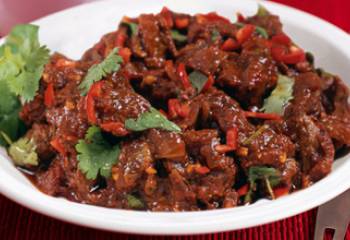 Slimming Worlds Lamb Rogan Josh Recipe