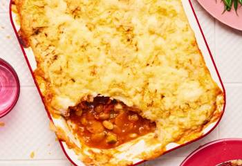 Chilli Bean Pie