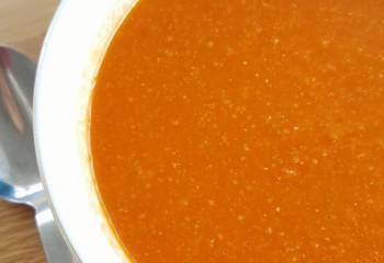 Heinz Tomato Soup Slimming World Recipe &Ndash; Syn Free &amp; Healthy