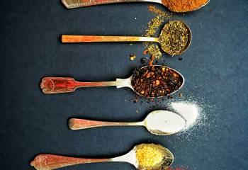 Fajita Spice Mix