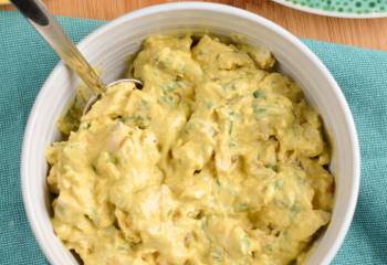 Coronation Chicken