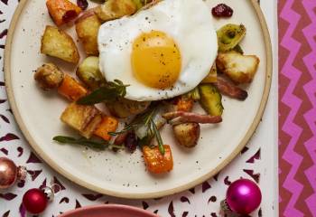 Christmas Hash