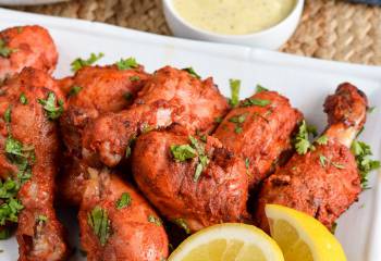 Syn Free Tandoori Chicken