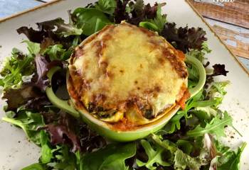 Bolognese Rotolo