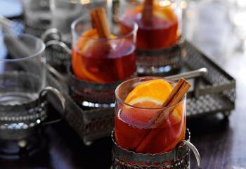 Mulled Wine