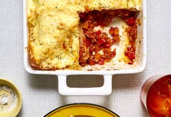 Sausage Lasagne