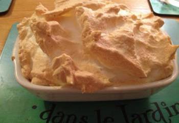 Amazing Syn Free Lemon Meringue Pie