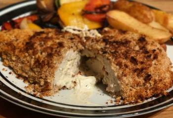 Syn Free Chicken Kiev | Slimming World