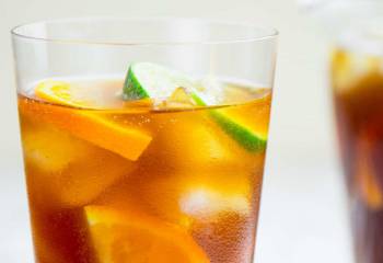 Long Island Iced Tea