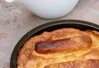 Slimming World Syn Free Toad In The Hole