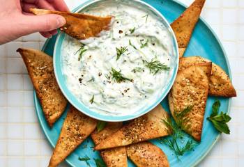 Tzatziki