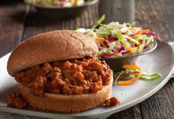 Sw Recipe: Sloppy Joes