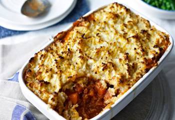 Cottage Pie