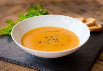 Syn Free Butternut Squash Soup | Slimming World Recipe