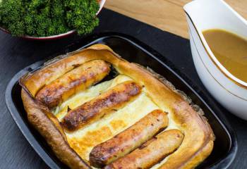 Low Syn Toad In The Hole