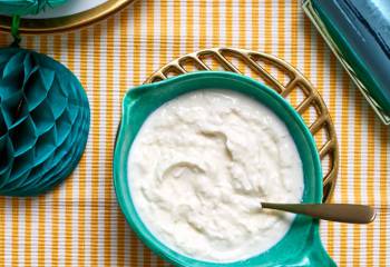 Horseradish Sauce