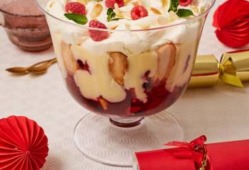 Christmas Trifle