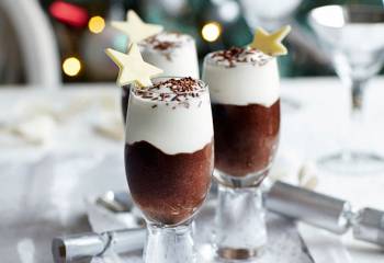 Slimming Worlds Chocolate Pots Recipe