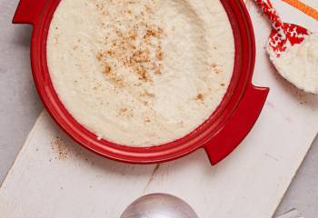 Christmas Bread Sauce