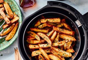 Slimming World Air Fryer Chips