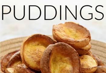 Slimming World Syn Free Yorkshire Pudding