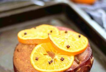 Slimming World Slow Cooker Fanta Orange & Honeyed Gammon